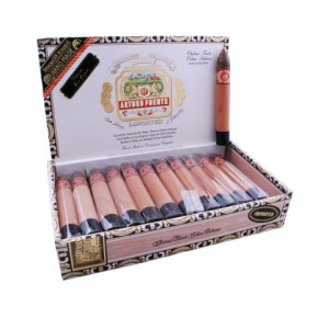 Сигары Сигары Arturo Fuente Chateau Cuban Belicoso