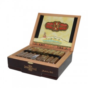 Сигары Сигары Arturo Fuente Opus X Perfecxion No 2