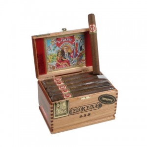 Сигары Сигары Arturo Fuente Flor Fina 8-5-8 Claro Claro