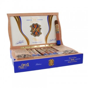 Сигары Сигары Arturo Fuente 20th Anniversary Believe