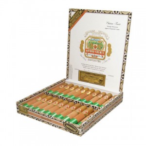 Сигары Сигары Arturo Fuente Chateau Fuente Natural