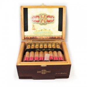 Сигары Сигары Arturo Fuente Opus X Double Robusto