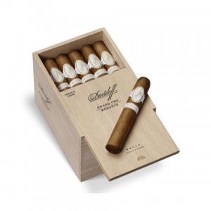 Сигары Сигары Davidoff Grand Cru Robusto