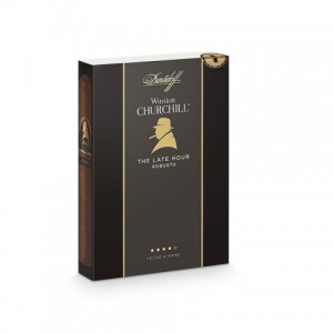 Сигары Сигары Davidoff Winston Churchill Late Hour Churchill