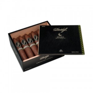 Сигары Сигары Davidoff Escurio Gran Perfecto