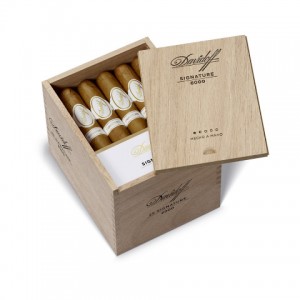 Сигары Сигары Davidoff Signature 6000