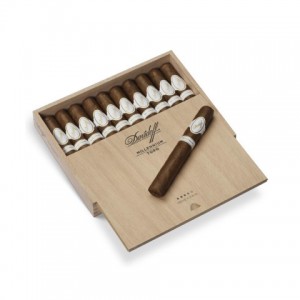 Сигары Сигары Davidoff Millenium Blend Toro