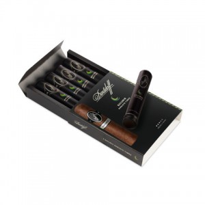 Сигары Сигары Davidoff Escurio Robusto Tubos