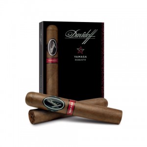 Сигары Сигары Davidoff Yamasa Robusto