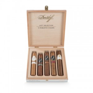 Сигары Сигары Davidoff Robusto Selection