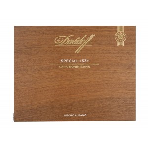 Сигары Сигары Davidoff Limited Edition 2020 Special 53