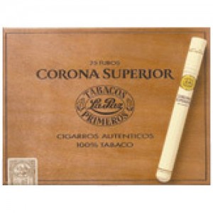 Сигары La Paz Corona Superior