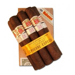 Сигары Сигары Hoyo de Monterrey Epicure Especial