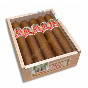 Сигары Сигары Hoyo de Monterrey Le Hoyo Rio Seco