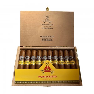 Сигары Сигары Montecristo WIDE EDMUNDO