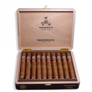 Сигары Сигары Montecristo Maltes