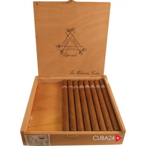 Сигары Сигары Montecristo Especial