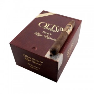 Сигары Сигары Oliva Serie V Special Figurado