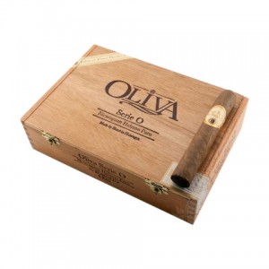 Сигары Сигары Oliva Serie O Robusto