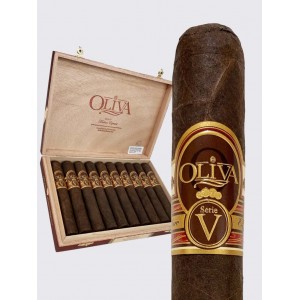 Сигары Сигары Oliva Serie V Maduro Double Robusto