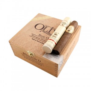 Сигары Сигары Oliva Serie O Robusto Tube