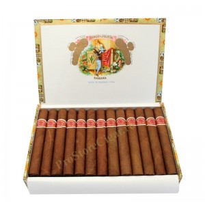 Сигары Сигары Romeo y Julieta Exhibicion No 3