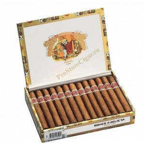 Сигары Сигары Romeo y Julieta Sports Largos