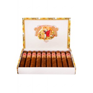 Сигары Romeo y Julieta Wide Churchills