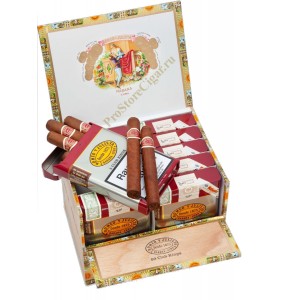 Сигары Сигары Romeo y Julieta Club Kings