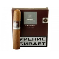 Cигары Dunhill SR new Robusto 5