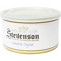 Трубочный табак Stevenson Original Cavendish (Кавендиш №20) 40 гр