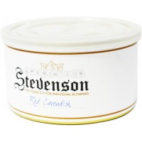 Трубочный табак Stevenson Red Cavendish (Кавендиш № 21) 40 гр