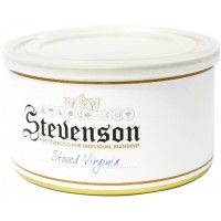 Трубочный табак Stevenson Stoved Virginia (Вирджиния №9) 40 гр