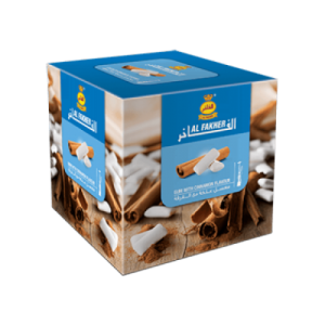 Кальянный табак Al Fakher Gum with Cinnamon 1000g