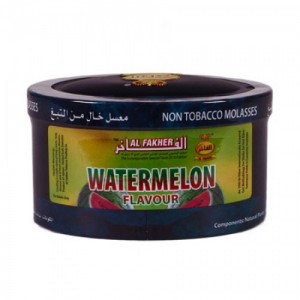 Безтабачная смесь Al Fakher Watermelon