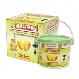 Кальянный табак Al Fakher Mango 1000 гр