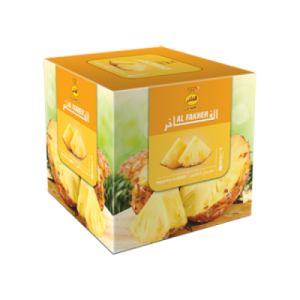 Кальянный табак Al Fakher Pineapple 1000 гр