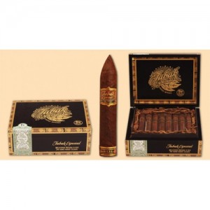 Сигары Drew Estate Tabak Especial Belicoso Negra