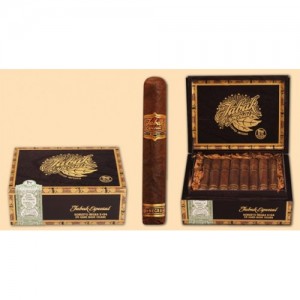 Сигары Drew Estate Tabak Especial Robusto Negra