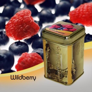 Кальянный табак Layalina Golden Wild Berry