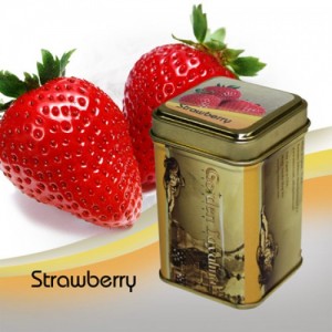 Кальянный табак Layalina Golden Strawberry