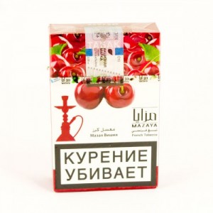 Кальянный табак Mazaya Cherry