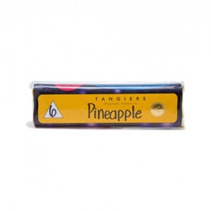 Табак Tangiers - Pineapple - Noir 250гр