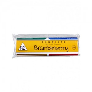 Табак Tangiers - Blambleberry -Noir 250гр