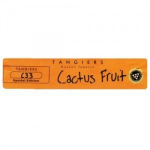 Табак Tangiers Cactus Fruit Special Edition 250гр