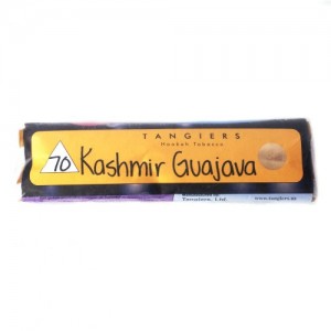 Табак Tangiers Kashmir Guajava 250гр