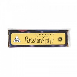 Табак Tangiers - Passionfruit -Noir 250гр