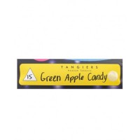 Табак Tangiers A Noir Green Apple Candy 250гр