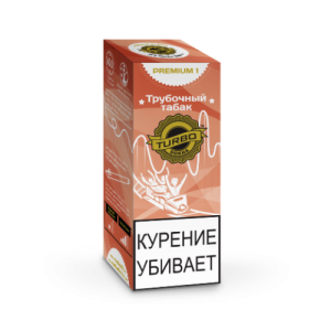 Кальянный табак Turbo Dokha Premium 1