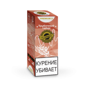 Кальянный табак Turbo Dokha Premium 2